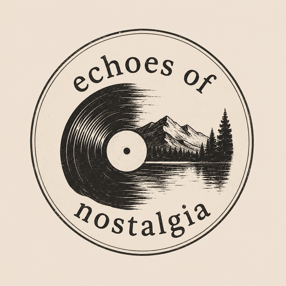 Echoes of Nostalgia logo